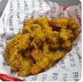 Honey Mustard Boneless Chicken